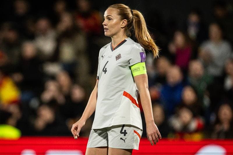 Football. FIFA Women's World Cup Qualifiers. Spain - Iceland. 03.03.2026