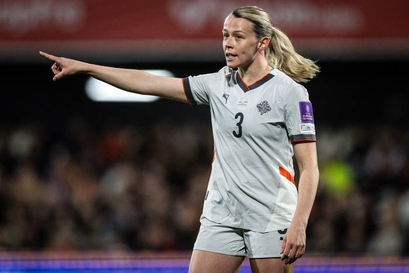 Football. FIFA Women's World Cup Qualifiers. Spain - Iceland. 03.03.2026