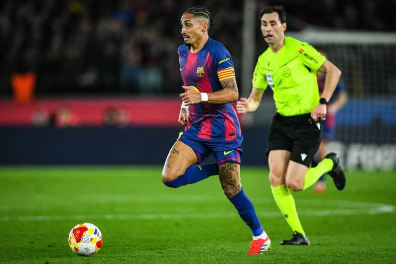 Football. Copa del Rey. FC Barcelona - Atletico Madrid. 03.03.2026