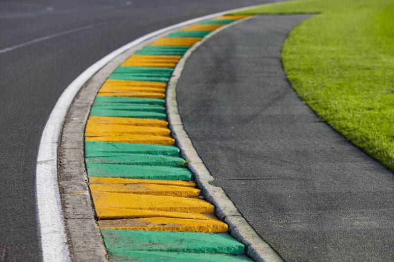 Motorsport. Formula 1. Australian Grand Prix. 08.03.2026