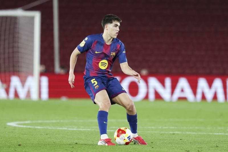 Football. Copa del Rey. FC Barcelona - Atletico Madrid. 03.03.2026