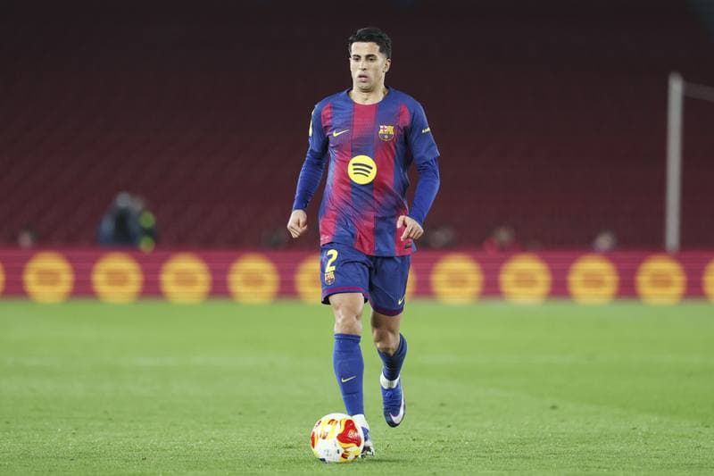 Football. Copa del Rey. FC Barcelona - Atletico Madrid. 03.03.2026