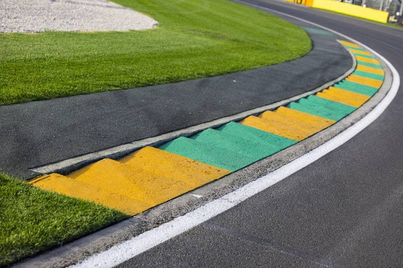 Motorsport. Formula 1. Australian Grand Prix. 08.03.2026