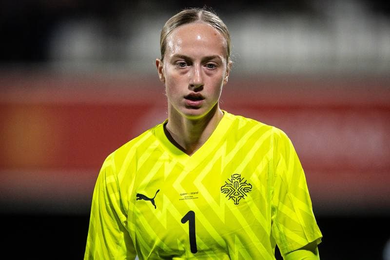 Football. FIFA Women's World Cup Qualifiers. Spain - Iceland. 03.03.2026