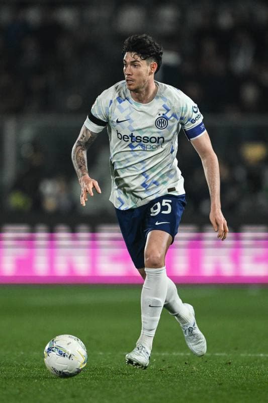 Football. Coppa Italia. Calcio Como - Inter. 03.03.2026