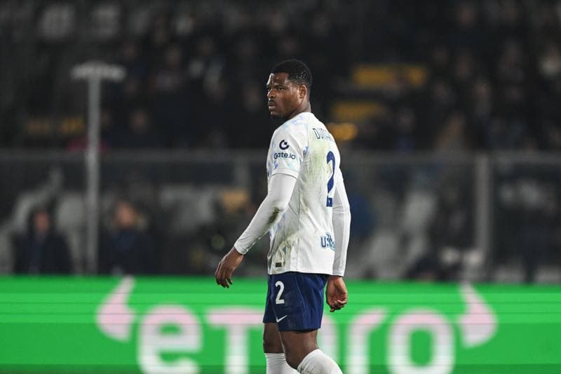 Football. Coppa Italia. Calcio Como - Inter. 03.03.2026