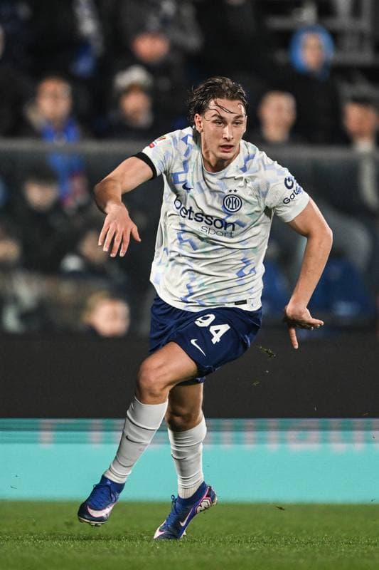 Football. Coppa Italia. Calcio Como - Inter. 03.03.2026