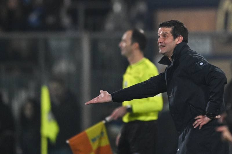 Football. Coppa Italia. Calcio Como - Inter. 03.03.2026