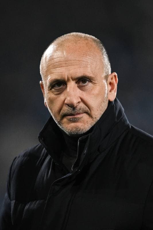 Football. Coppa Italia. Calcio Como - Inter. 03.03.2026