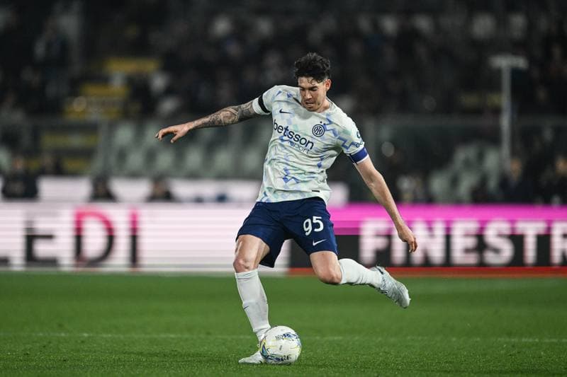 Football. Coppa Italia. Calcio Como - Inter. 03.03.2026