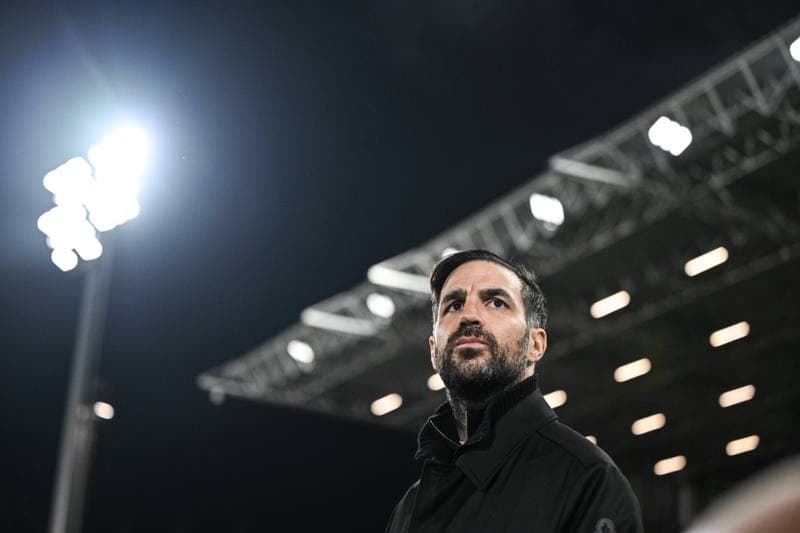 Football. Coppa Italia. Calcio Como - Inter. 03.03.2026