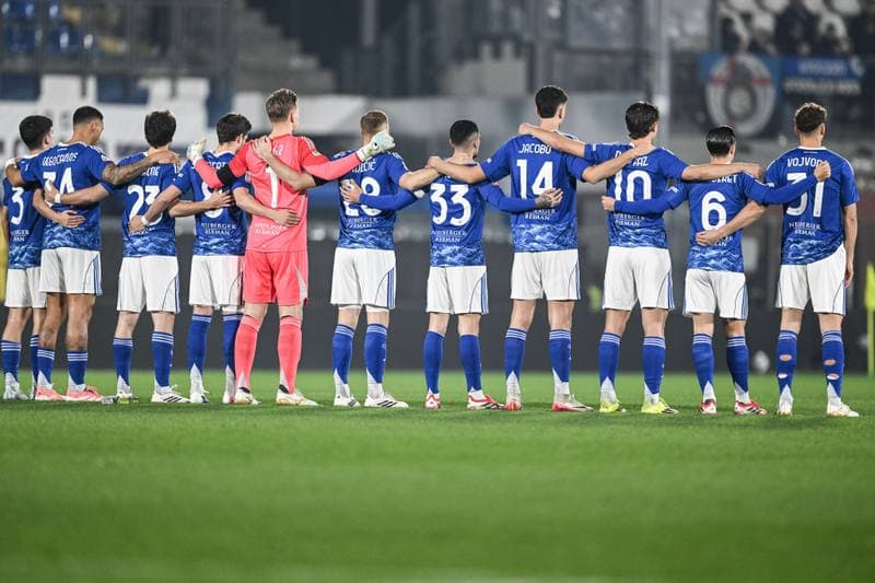 Football. Coppa Italia. Calcio Como - Inter. 03.03.2026