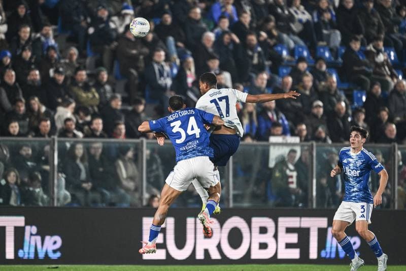 Football. Coppa Italia. Calcio Como - Inter. 03.03.2026