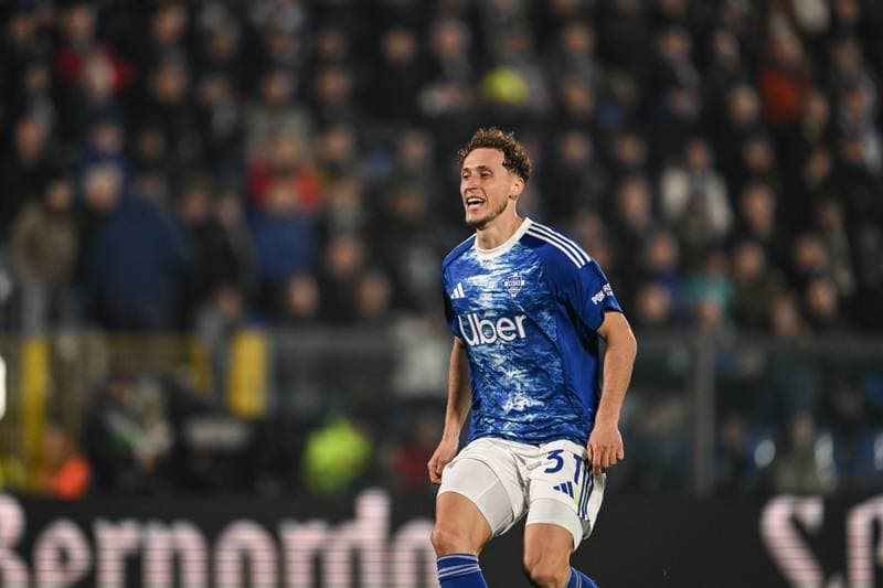 Football. Coppa Italia. Calcio Como - Inter. 03.03.2026
