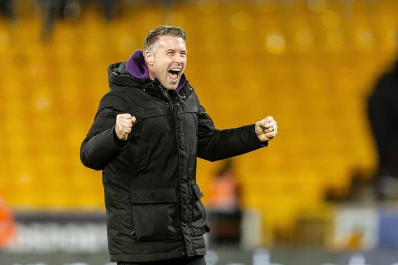 Football. Premier League. Wolverhampton Wanderers - Liverpool. 03.03.2026