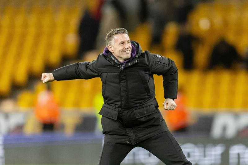 Football. Premier League. Wolverhampton Wanderers - Liverpool. 03.03.2026
