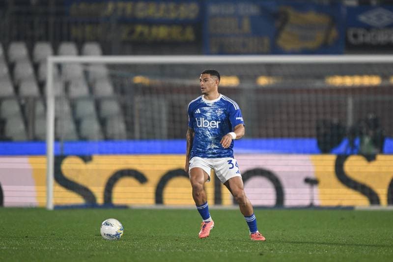 Football. Coppa Italia. Calcio Como - Inter. 03.03.2026
