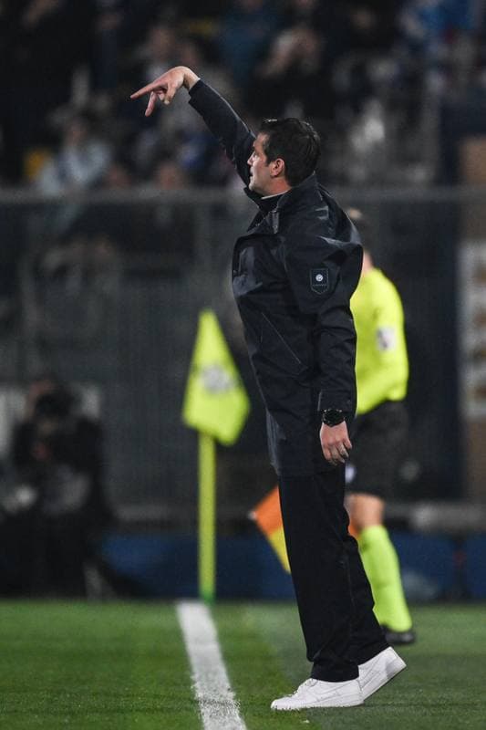 Football. Coppa Italia. Calcio Como - Inter. 03.03.2026