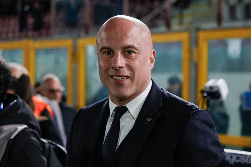 Football. Women's European Qualifiers. Italy - Sweden. 30.08.2025