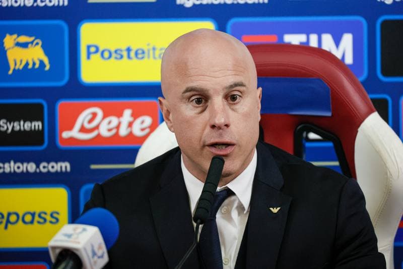 Football. Women's European Qualifiers. Italy - Sweden. 30.08.2025