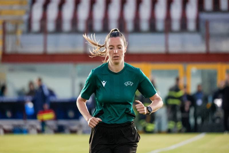 Football. Women's European Qualifiers. Italy - Sweden. 30.08.2025