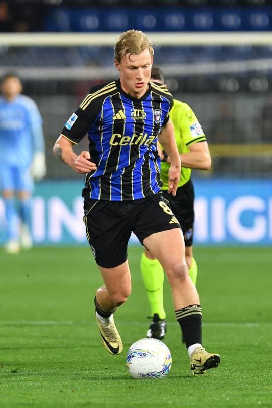 Football. Serie A. Pisa SC - Bologna FC. 02.03.2026