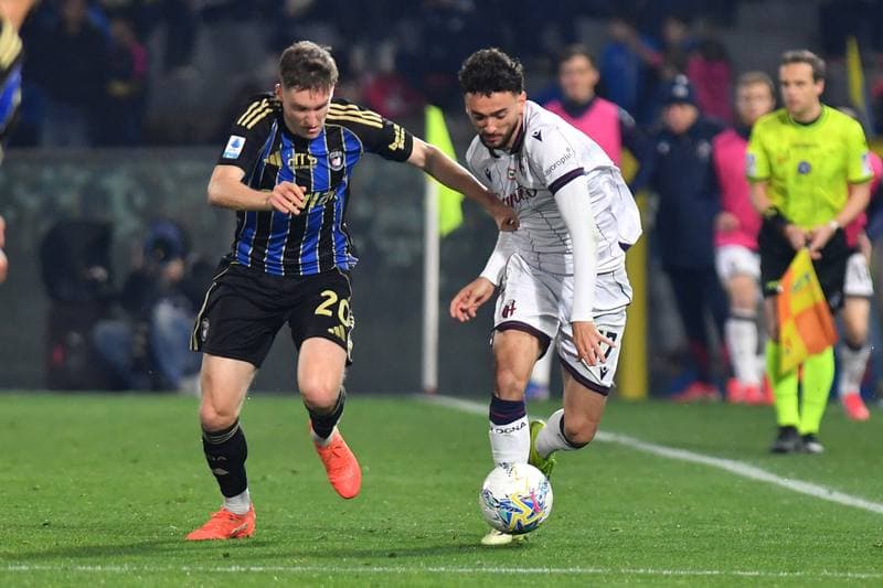 Football. Serie A. Pisa SC - Bologna FC. 02.03.2026