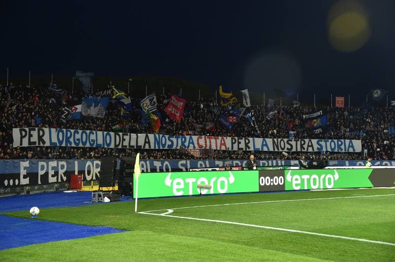 Football. Serie A. Pisa SC - Bologna FC. 02.03.2026