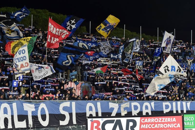 Football. Serie A. Pisa SC - Bologna FC. 02.03.2026