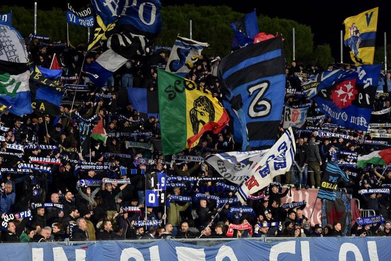 Football. Serie A. Pisa SC - Bologna FC. 02.03.2026