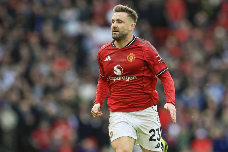 Football. Premier League. Manchester United - Crystal Palace. 01.03.2026