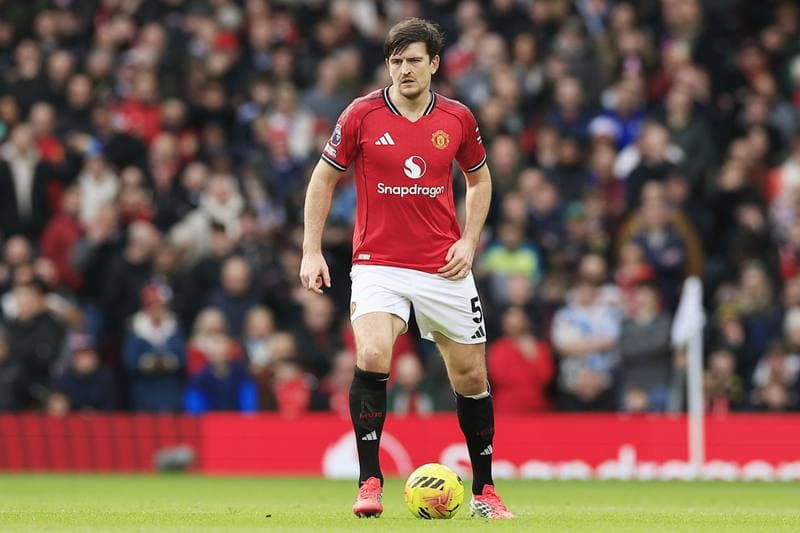 Football. Premier League. Manchester United - Crystal Palace. 01.03.2026