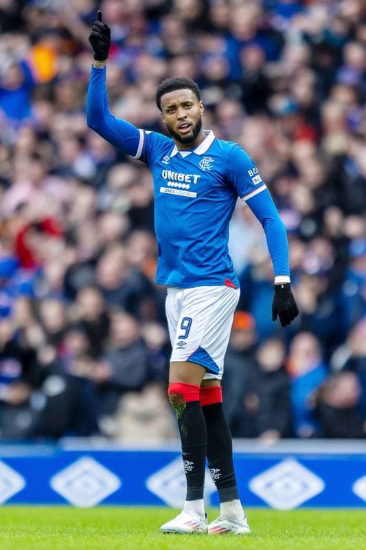 Football. William Hill Scottish Premiership. Rangers - Celtic. 01.03.2026