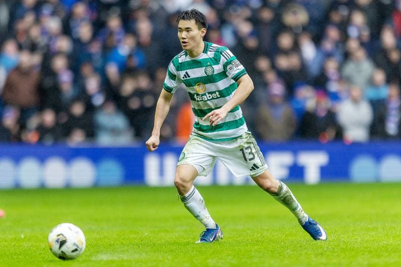 Football. William Hill Scottish Premiership. Rangers - Celtic. 01.03.2026