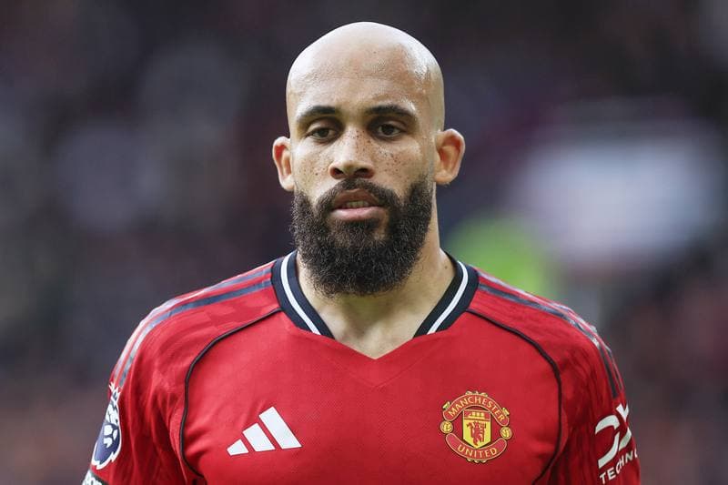 Football. Premier League. Manchester United - Crystal Palace. 01.03.2026