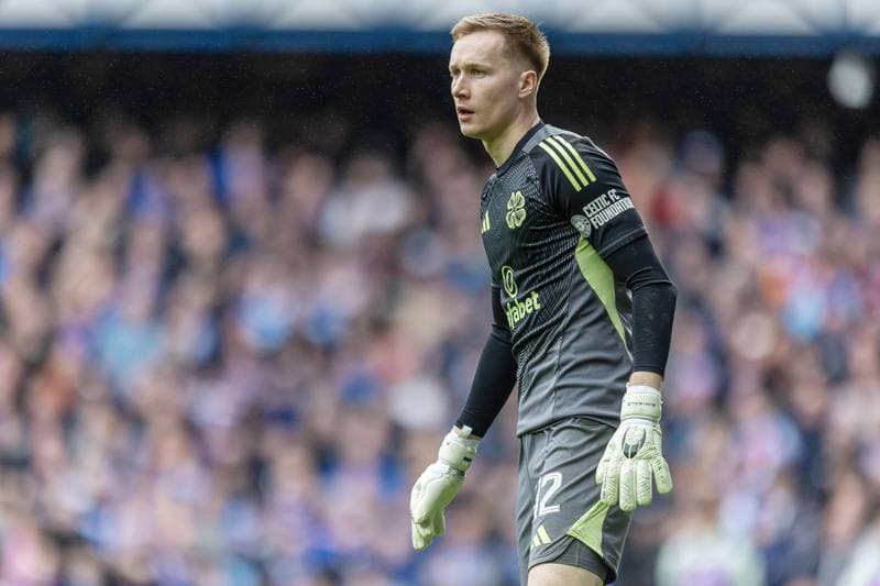 Football. William Hill Scottish Premiership. Rangers - Celtic. 01.03.2026