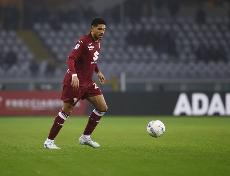 Football. Serie A. Torino FC - SS Lazio. 01.03.2026