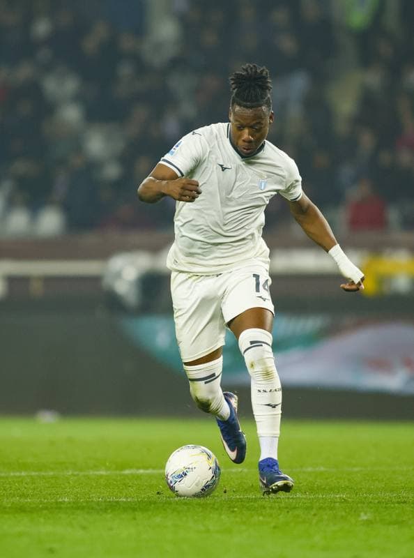 Football. Serie A. Torino FC - SS Lazio. 01.03.2026