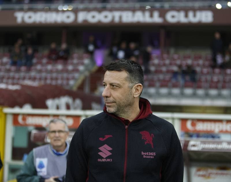 Football. Serie A. Torino FC - SS Lazio. 01.03.2026