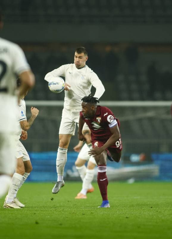 Football. Serie A. Torino FC - SS Lazio. 01.03.2026