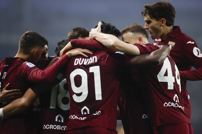 Football. Serie A. Torino FC - SS Lazio. 01.03.2026