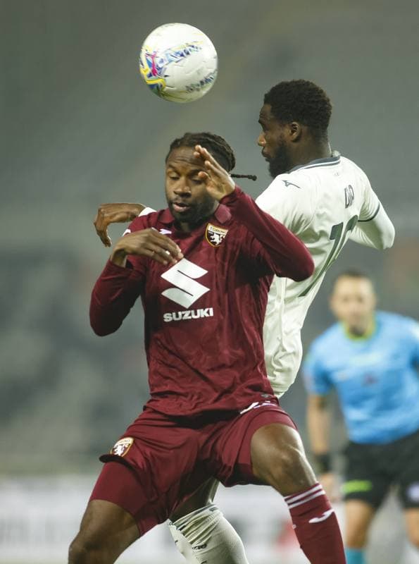 Football. Serie A. Torino FC - SS Lazio. 01.03.2026