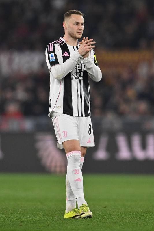 Football. Serie A. AS Roma - Juventus. 01.03.2026
