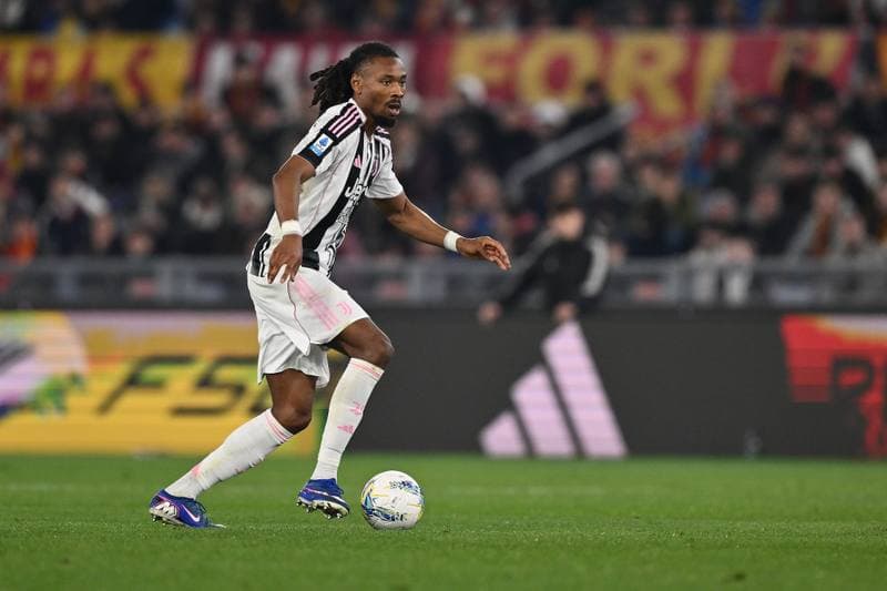 Football. Serie A. AS Roma - Juventus. 01.03.2026