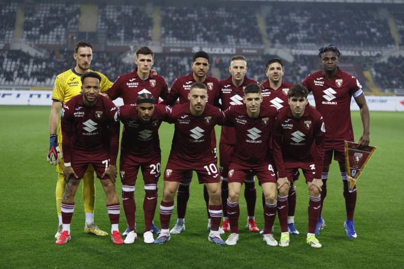 Football. Serie A. Torino FC - SS Lazio. 01.03.2026