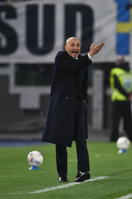 Football. Serie A. AS Roma - Juventus. 01.03.2026