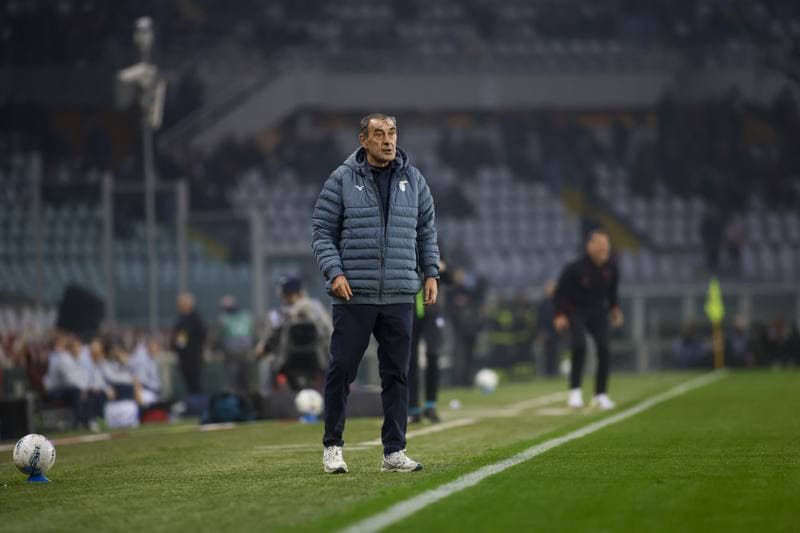 Football. Serie A. Torino FC - SS Lazio. 01.03.2026