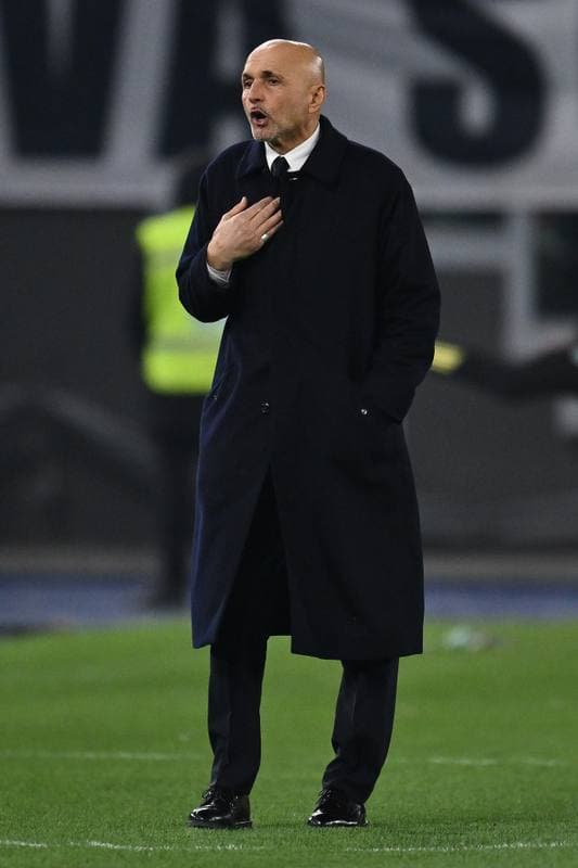 Football. Serie A. AS Roma - Juventus. 01.03.2026