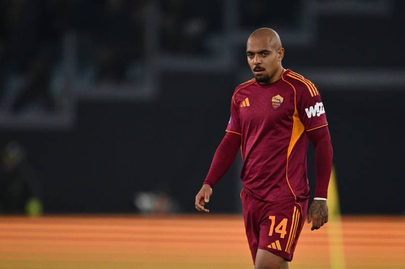 Football. Serie A. AS Roma - Juventus. 01.03.2026