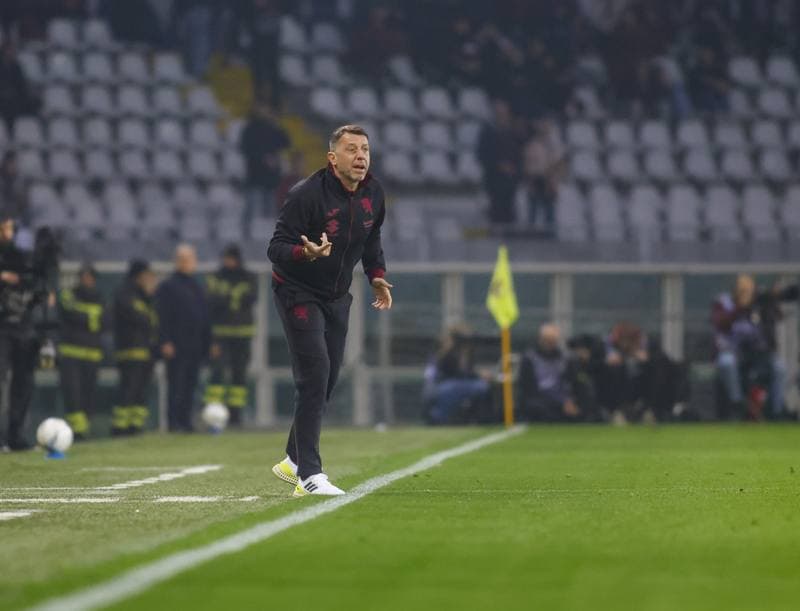 Football. Serie A. Torino FC - SS Lazio. 01.03.2026